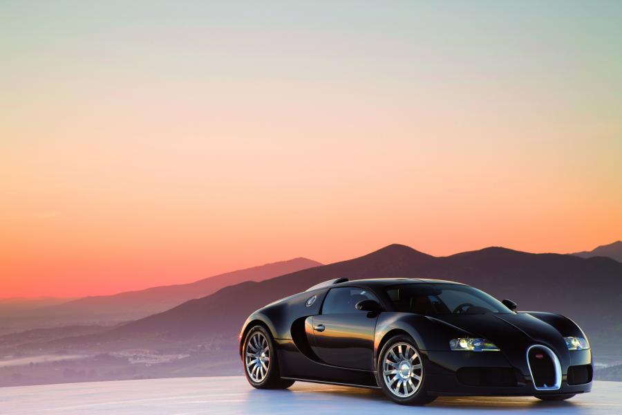  Bugatti Veyron 16.4 Centenaire 2009 года  (фото 105 из 130)